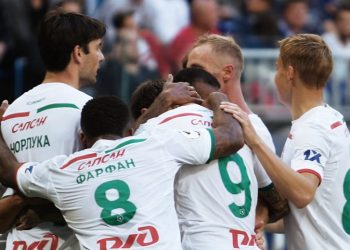 Гол Крыховяка стал первым для «Локо» в сезоне и победным в матче против «Крыльев»