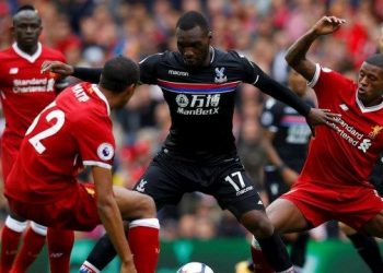 Голы Милнера и Мане принесли «Ливерпулю» победу над «Кристал Пэлас»