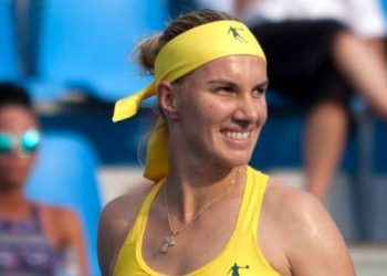 Известны четвертьфиналистки турнира в Вашингтоне. Кузнецова сыграет с Путинцевой