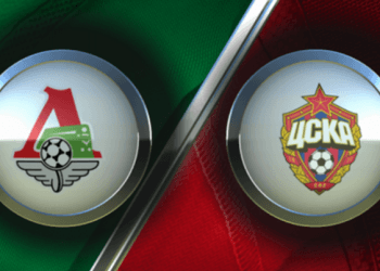 Реакция тренеров ЦСКА и «Локомотива» на результаты жеребьевки