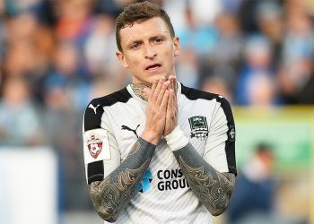 Гол Мамаева в концовке принес «Краснодару» гостевую победу над «Уралом»