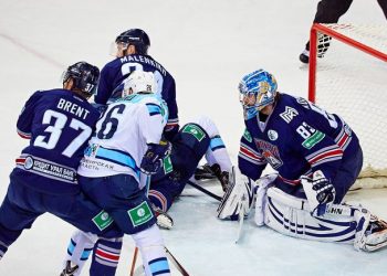 «Металлург» Мг — победитель Мемориала Ромазана. Итоги заключительного тура