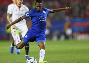 «Аль-Наср» из Саудовской Аравии объявил о подписании Ахмеда Мусы