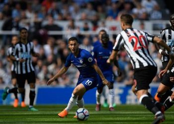 «Челси» переиграл «Ньюкасл», дважды забив в концовке