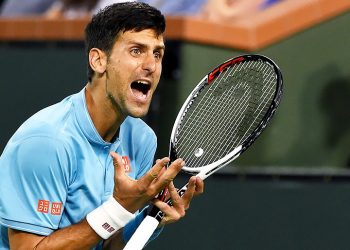 Прогноз Джокович — Димитров (16 августа 2018 г.), ставки и коэффициенты