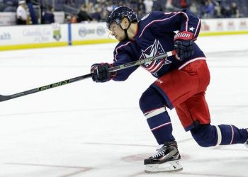 Нападающий «Коламбуса» Артемий Панарин хочет вернуться в «Чикаго Блэкхоукс»