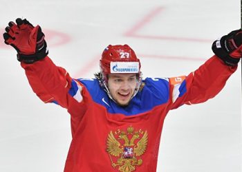 За Панарина «Чикаго» может отдать двоих и первый раунд драфта-2019