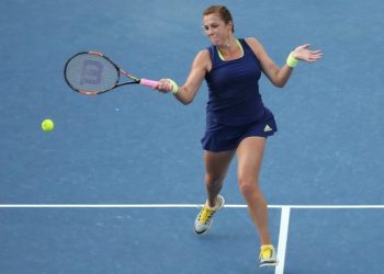 Павлюченкова обыграла Макхейл и встретится с 1-й ракеткой мира на турнире в Монреале