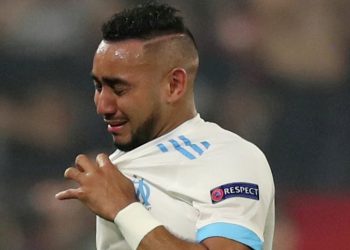 Дубль Пайета помог «Марселю» разгромить «Тулузу» в первом матче Лиги 1