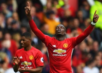 «Манчестер Юнайтед» уступил «Брайтону» в результативном матче