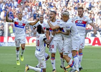 Прогноз Реймс — Лион (17 августа 2018), ставки и коэффициенты