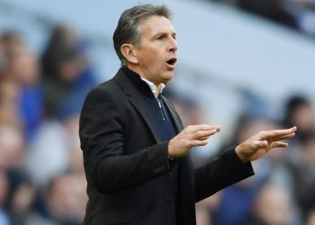 Пюэль: Варди и Магуайр вряд ли сыграют с «Манчестер Юнайтед» в первом туре