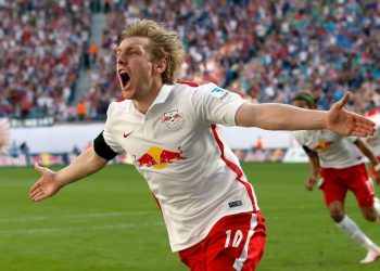 «РБ Лейпциг» и австрийский ЛАСК прошли второй квалификационный раунд Лиги Европы