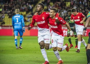 «Монако» Головина переиграл «Нант», забив три мяча за 20 минут