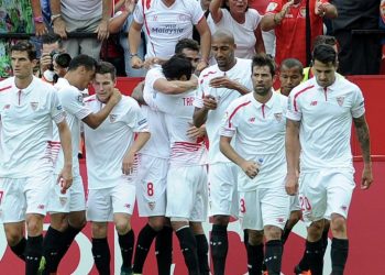 «Севилья», «Бернли» и еще 5 клубов идут дальше. «Шахтер» с тремя красными карточками вылетает