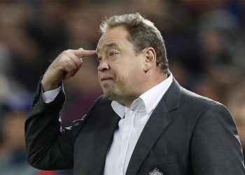 «Витесс» Слуцкого уступил «Базелю». Завершились 9 матчей Лиги Европы