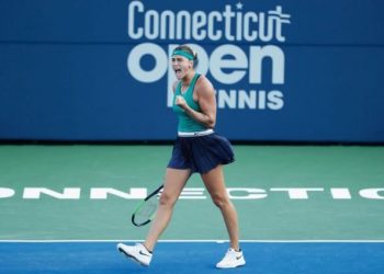 Сформировались полуфинальные пары турнира в Нью Хейвене