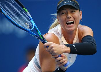 Шарапова переиграла Касаткину. Кербер уступила Корне