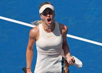 Элина Свитолина переиграла Ван Цян и вышла в 4 круг US Open