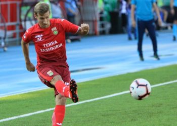 «Уфа», «Кайрат», «Бордо» и еще 5 команд в третьем раунде квалификации Лиги Европы