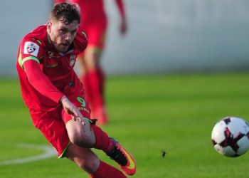 Гол Игбуна и дубль Ванека принесли «Уфе» победу над «Анжи»