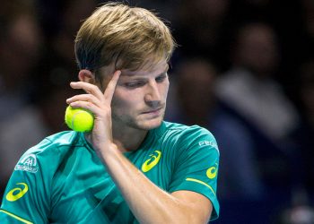 Прогноз Андерсон — Гоффен (16 августа 2018 г.), ставки и коэффициенты