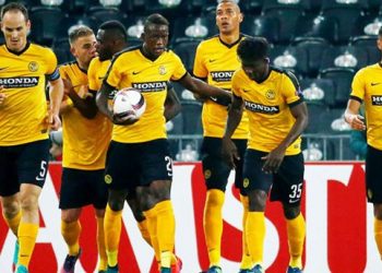 «Янг Бойз» и «Динамо Загреб» оформили результативную ничью