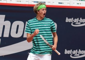 Федерер и А.Зверев легко выиграли свои матчи 2 круга US Open