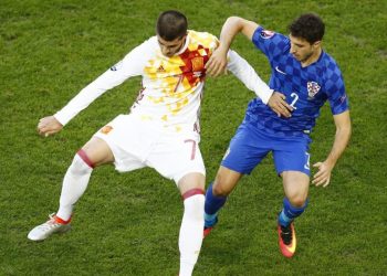 Прогноз Испания — Хорватия (11 сентября 2018), ставки и коэффициенты