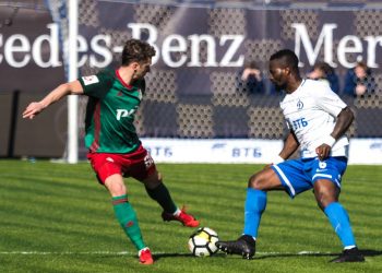 Прогноз Локомотив — Динамо Москва (14 сентября 2018), ставки и коэффициенты