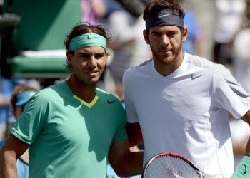 Прогноз Рафаэль Надаль — Хуан Мартин дель Потро (7 сентября 2018 г.), ставки и коэффициенты