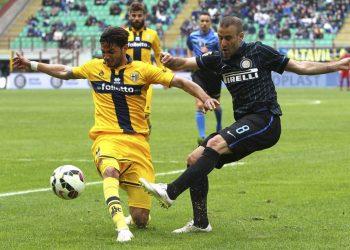 Прогноз Интер — Парма (15 сентября 2018), ставки и коэффициенты