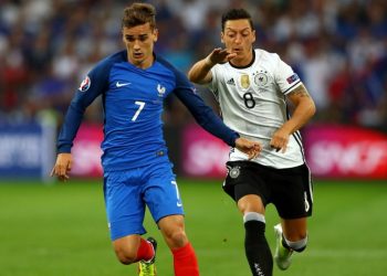 Прогноз Германия — Франция (6 сентября 2018), ставки и коэффициенты