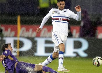 Прогноз Сампдория — Фиорентина (19 сентября 2018), ставки и коэффициенты