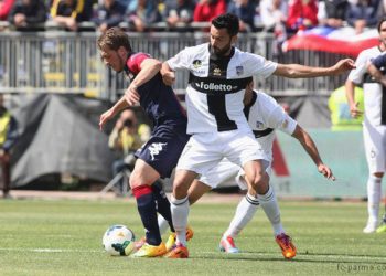 Прогноз Парма — Кальяри (22 сентября 2018), ставки и коэффициенты