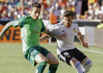 Прогноз Валенсия — Сельта (26 сентября 2018), ставки и коэффициенты