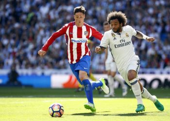 Прогноз Реал — Атлетико (29 сентября 2018), ставки и коэффициенты