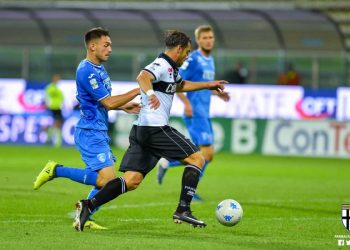 Прогноз Парма — Эмполи (30 сентября 2018), ставки и коэффициенты