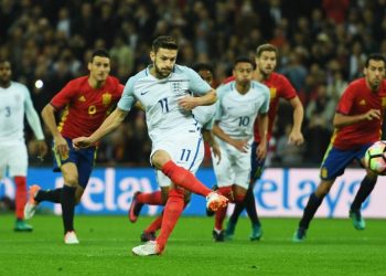 Прогноз Англия — Испания (8 сентября 2018), ставки и коэффициенты