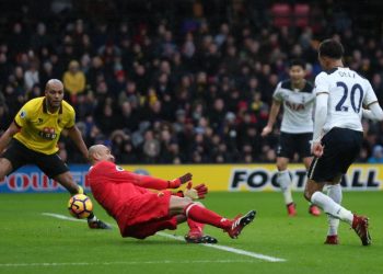 Прогноз Уотфорд — Тоттенхэм (2 сентября 2018), ставки и коэффициенты