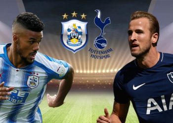 Прогноз Хаддерсфилд — Тоттенхэм (29 сентября 2018), ставки и коэффициенты