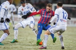 Прогноз Оренбург — ЦСКА ( 28 сентября 2018), ставки и коэффициенты