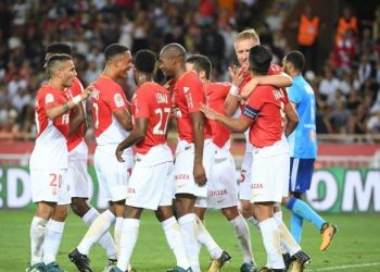 Прогноз Монако — Марсель (2 сентября 2018), ставки и коэффициенты