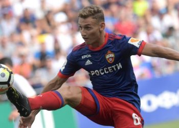 ЦСКА разгромил «Уфа». Жамалетдинов сделал дубль, Эрнандес и Магнуссон травмированы