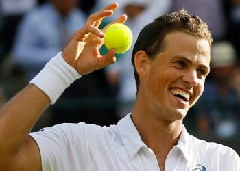 Прогноз Поспишил — Сандгрен (30 сентября 2018 г.), ставки и коэффициенты