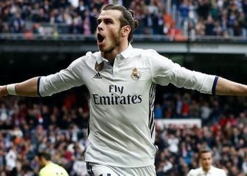 Мадридский «Реал» разгромил «Рому» в матче 1 тура групповой стадии Лиги чемпионов