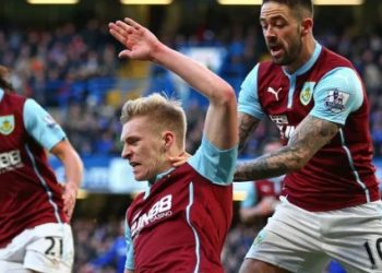 Прогноз Вулверхэмптон — Бернли (16 сентября 2018), ставки и коэффициенты