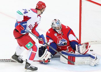 «Локомотив» в гостях переиграл ЦСКА, одержав четвертую победу подряд