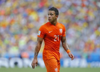 Дубль Мемфиса Депая помог Голландии одержать волевую победу над Перу