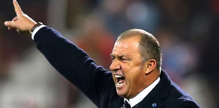 Фатих Терим